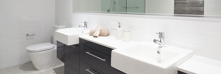badkamer verbouwing