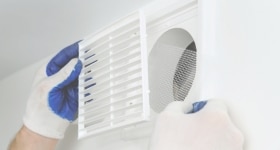 ventilatiesysteem offertes